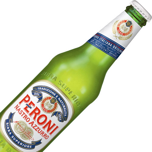 PERONI