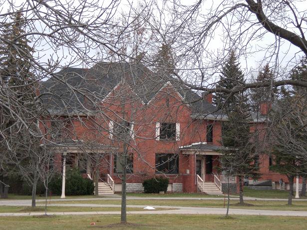 DORMS