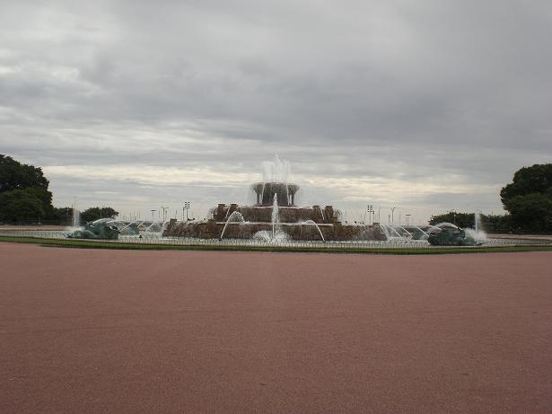 FOUNTAIN