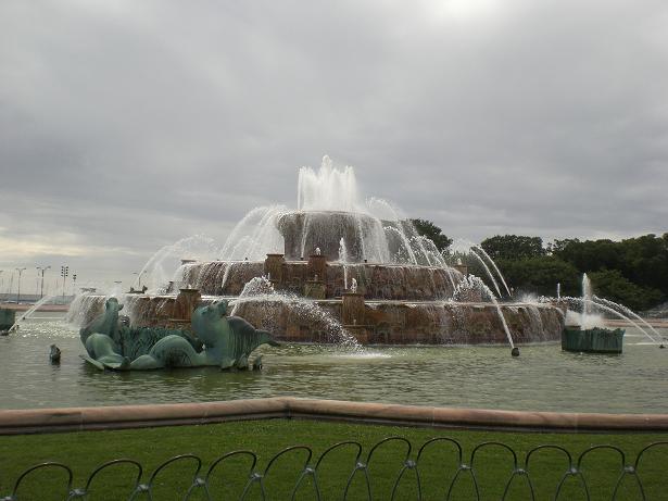 FOUNTAIN