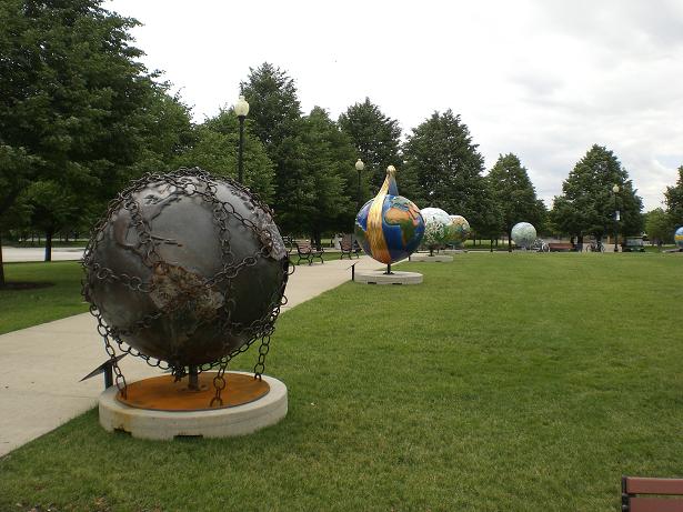 GLOBE