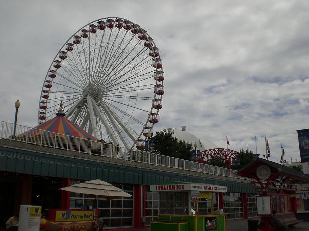 ROLLER COASTER