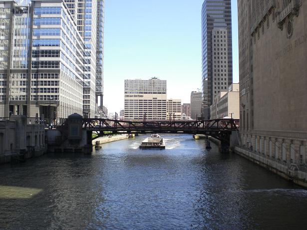 CANAL