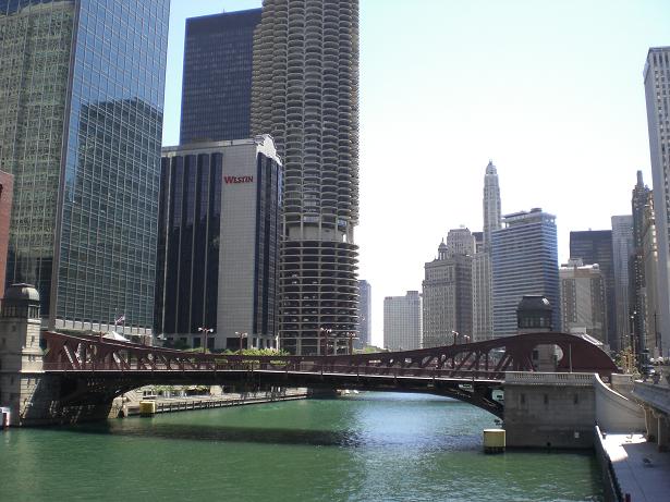 CANAL