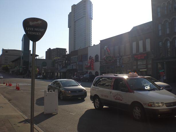 NASHVILLE