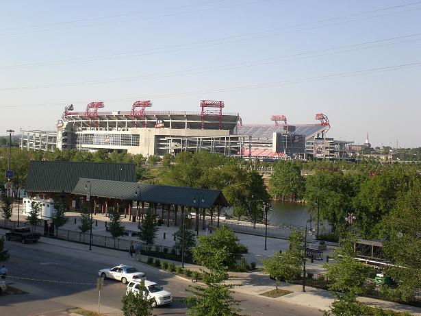 FOOTBALL FIELD