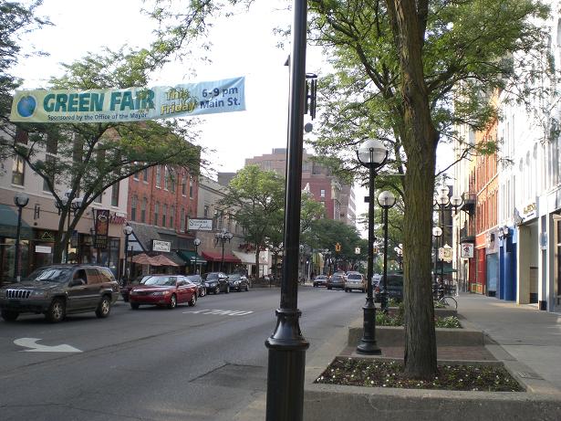 DOWNTOWN