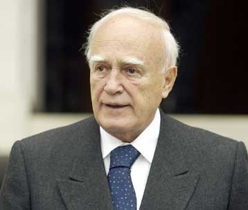 KAROLOS PAPOULIAS