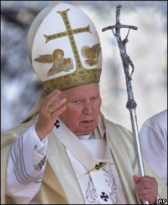 JOHN PAUL II