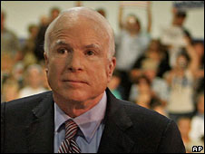 MCCAIN