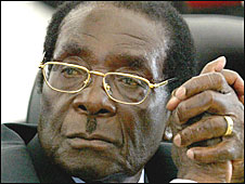 MUGABE