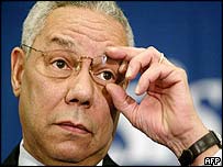 COLIN POWELL