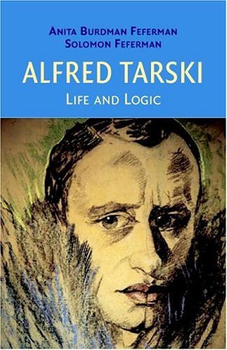 ALFRED TARSKI
