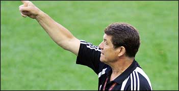 GERMAN WINNER