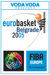 BELGRADE 2005