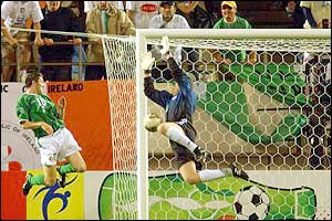 Oliver Kahn Save