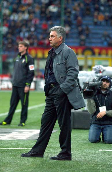 CARLO