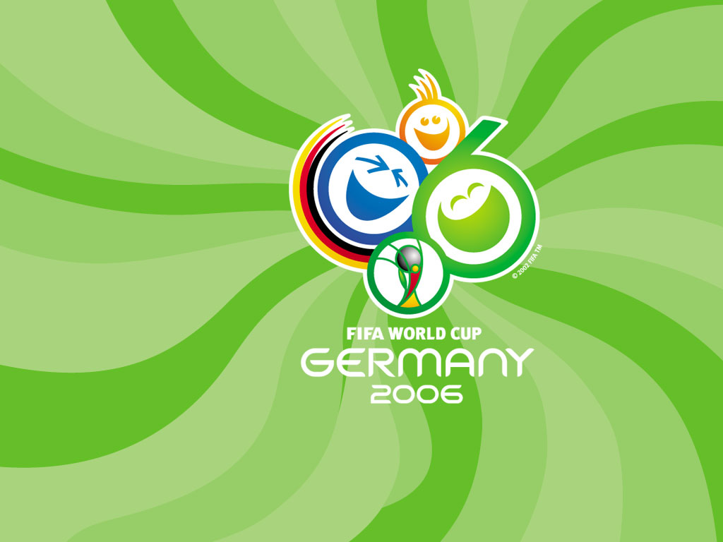 GERMANY 2006