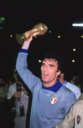 DINO WORLD CUP