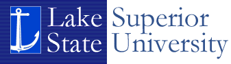 LAKE STATE LOGO